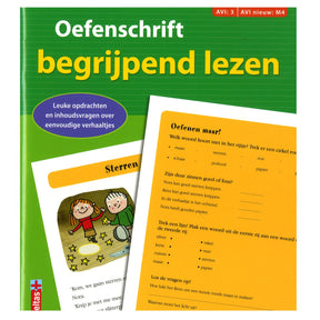 Deltas cahier de pratique compréhension de la lecture avi m4