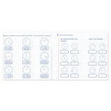 Deltas mon exercice de klok 9-11 ans