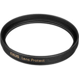 Filtre de protection Marumi exus 77 mm