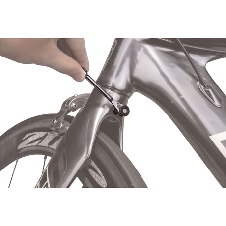 Kit d'embouts Torx Topeak 9