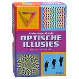 Fantastiske optiske illusioner