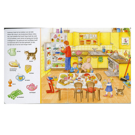 Deltas mon tout premier livre de recherche