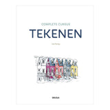 Deltas complete cursus tekenen