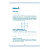 Deltas brain boosters - cijferpuzzels