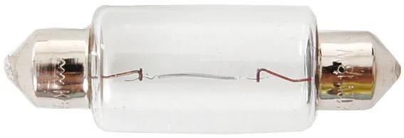 Corexx – ampoule de soffite, lampe de voiture 12v 18w, base sv8.5-8