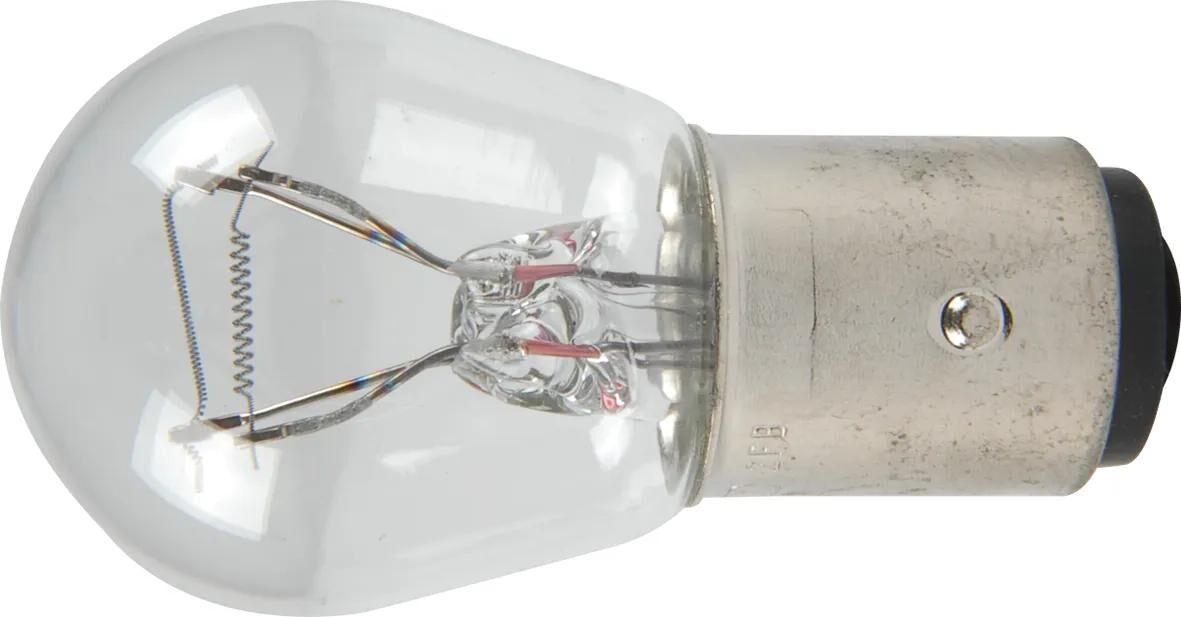 Lampe boule Corexx lampe de voiture 12v21 5w 2 sb base bay15d