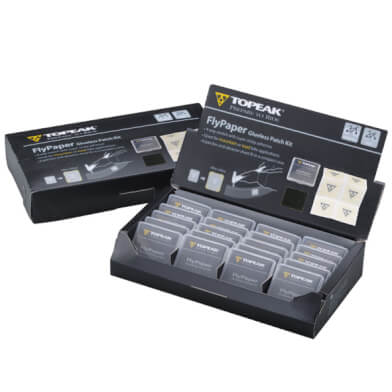 Kit de patch Gluess Topak Flypaper Gluess