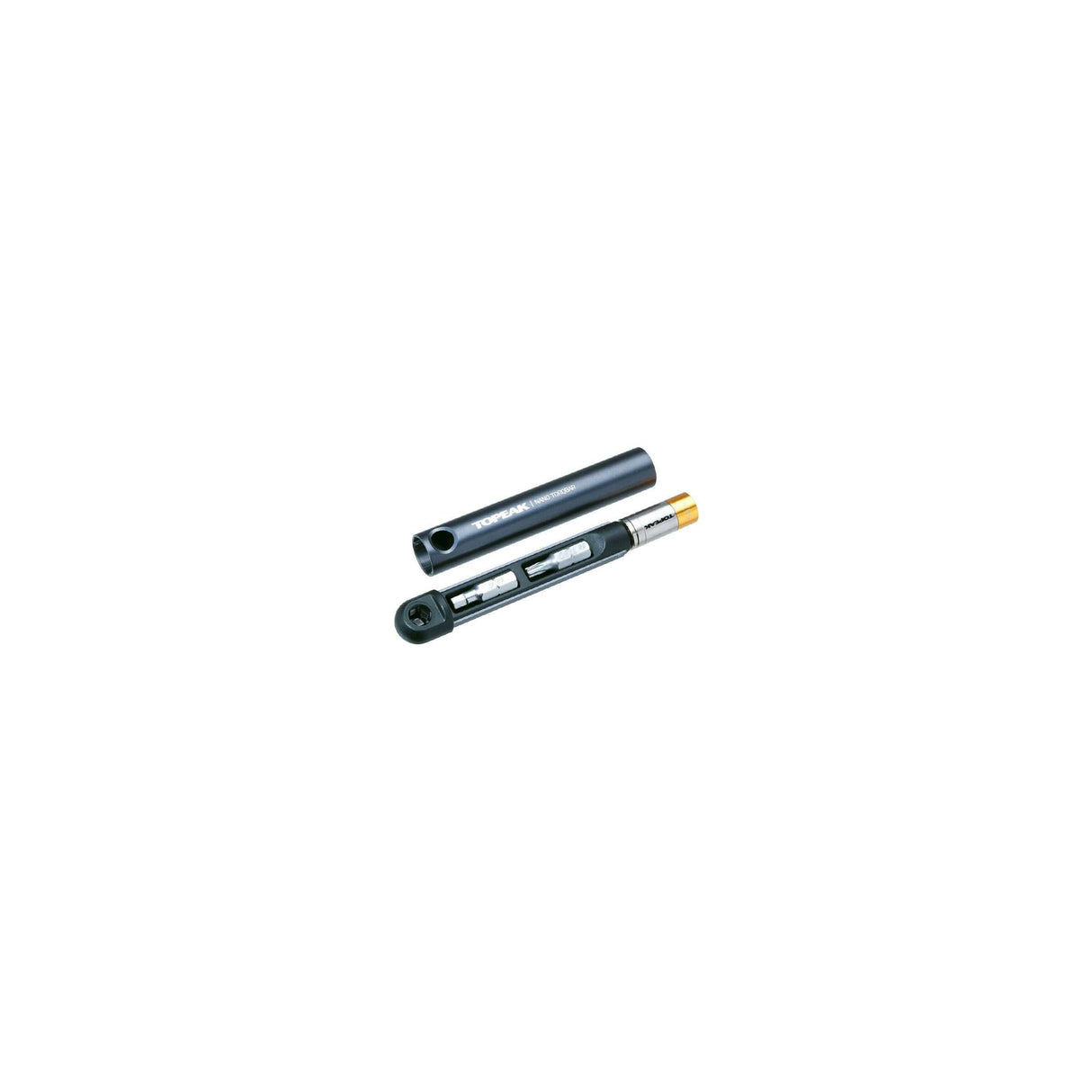 TOPEAK TIMENT KEY NANO TORQBAR DX