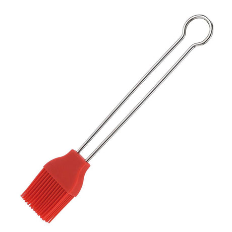 Westmark pinceau à pâtisserie silicone 20cm