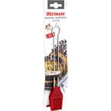Westmark pinceau à pâtisserie silicone 20cm