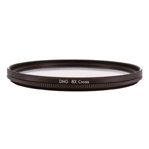 Filtre Marumi star-8 dhg 52 mm