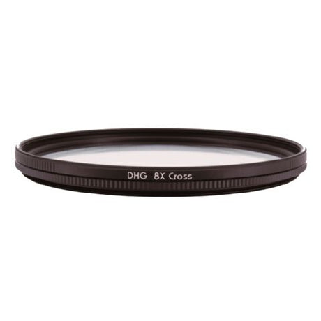 Filtre Marumi star-8 dhg 52 mm