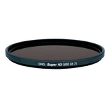 Filtre gris Marumi super dhg nd500 62 mm