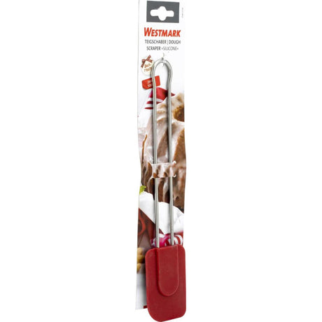 Grattoir à poêle en silicone Westmark 28,5 cm