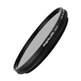 Filtre variable gris Marumi dhg nd2-nd400 55 mm