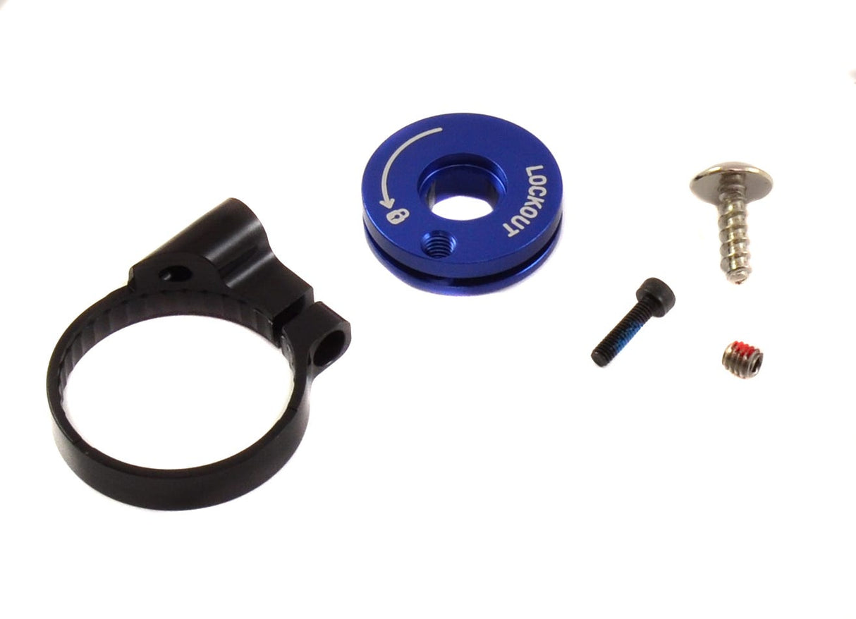 Rockshox stuff bobine rs commande de frein 10mm