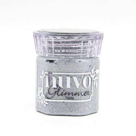 Nuvo par tonic studios nuvo • étoiles filantes en pâte scintillante