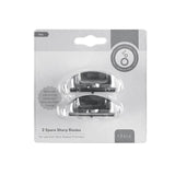 Studios Tonic • 2 pièces de rechange pour super trimmer 153e