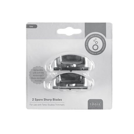 Studios Tonic • 2 pièces de rechange pour super trimmer 153e
