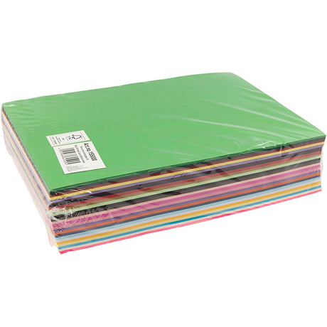 Https : www.cchobby.nl show-on-show-paper-a4-130-gr-20x25-div-vellen-500-vel-1-doos