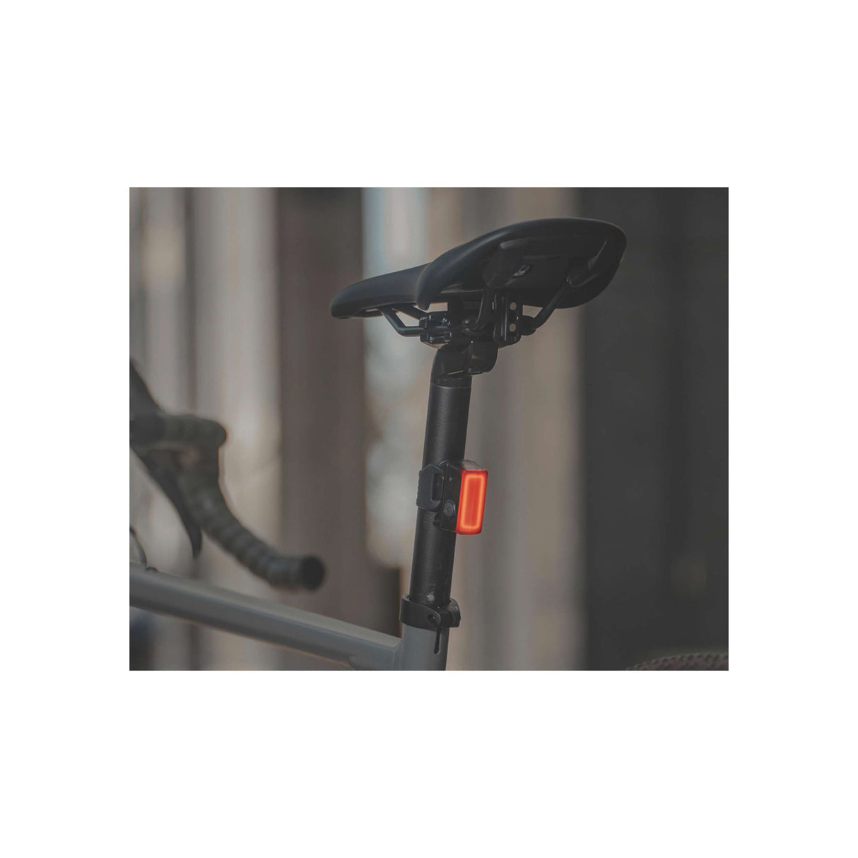 Feu arrière Topeak avec aura USB