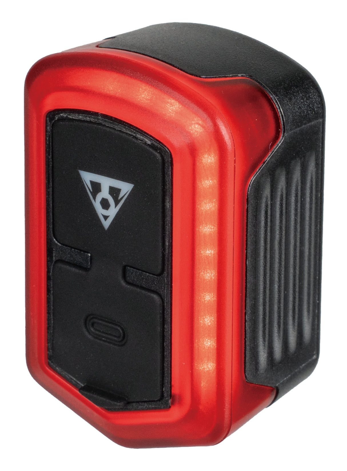 TOPEK TAILLight Redlite Clip-On