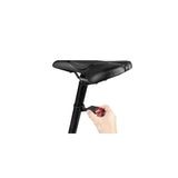 Topeak feu arrière redlite tactile USB