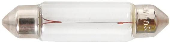 Osram lampe pendule guirlande lumineuse 12 v 5 w base sv 8.5-8