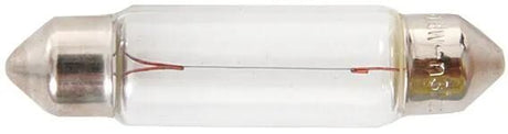 Osram lampe pendule guirlande lumineuse 12 v 5 w base sv 8.5-8