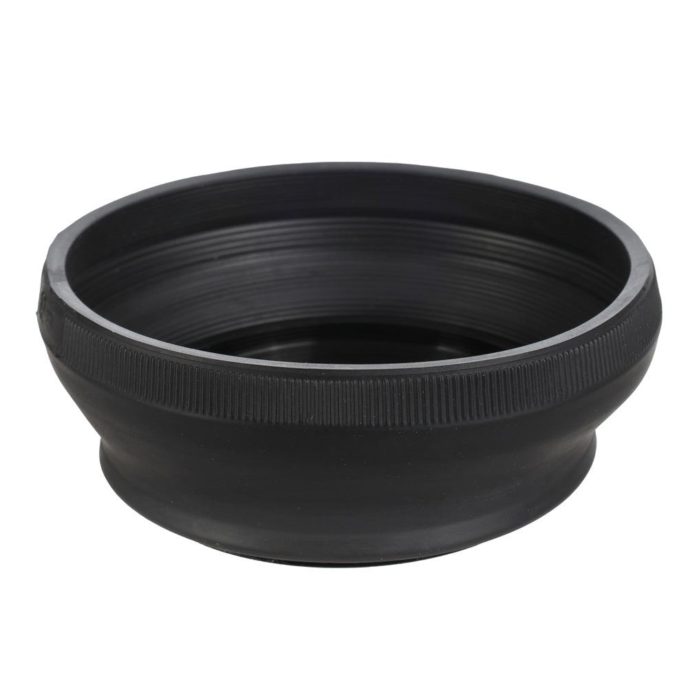 Pare-soleil en caoutchouc Matin 62 mm m-6236