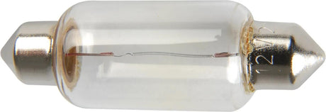 Herth+buss lampe pendule guirlandes 12v 21w sv8.5-8 15,5 x 41mm