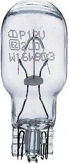 Philips lampe enfichable lampes à culot en verre 12v 16w