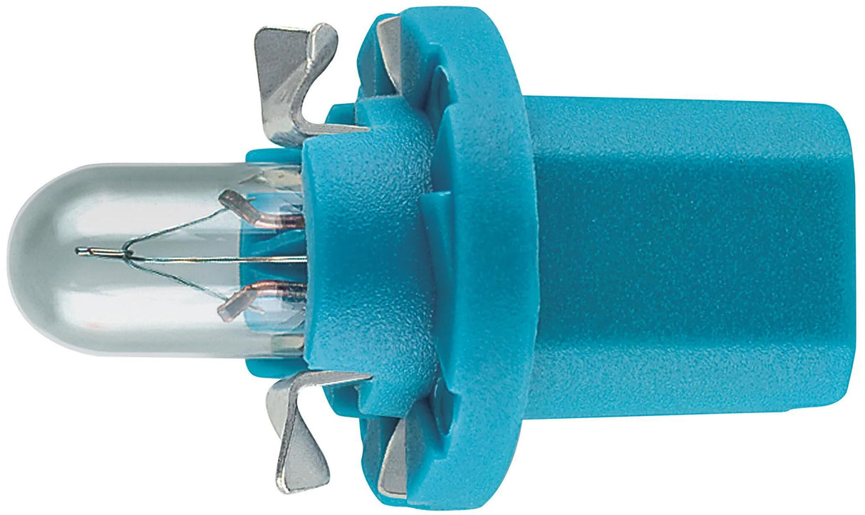 Ampoule à douille en verre Osram 12 v, 1,2 w lampes à boule 12v 1,2 w