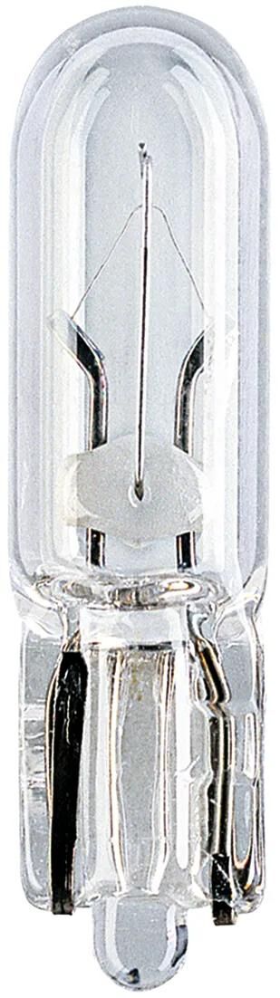Osram lampe enfichable lampes boule 12v 2w