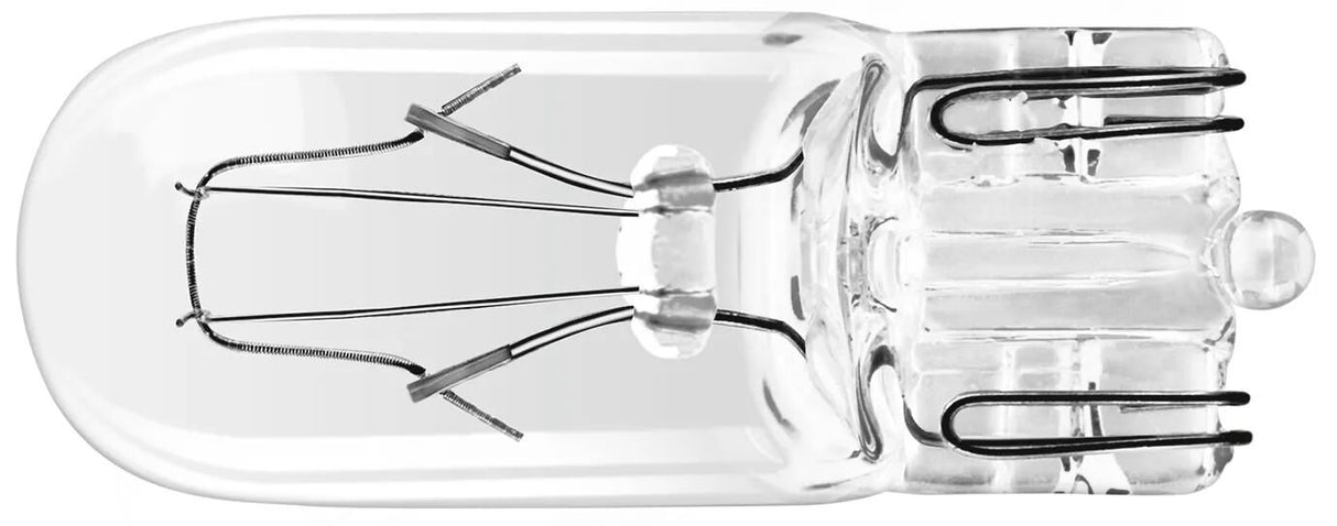 Ampoule à douille en verre Osram 24 v, 5 w lampes à boule 24v 5w