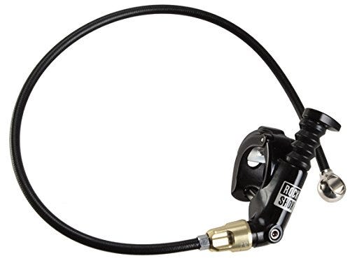 Télécommande Rockshox x-loc gauche shift.rocksh. côté un