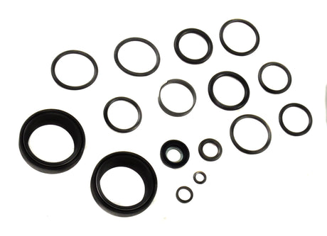 Kit d'entretien Rockshox kit d'entretien de base f.rs1