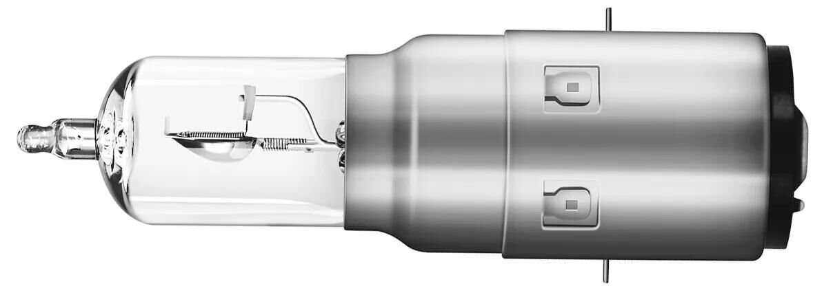 Lampe frontale Osram 12v 35 35w ba20d