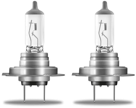 Osram lampe frontale ligne originale h18 12v 65w