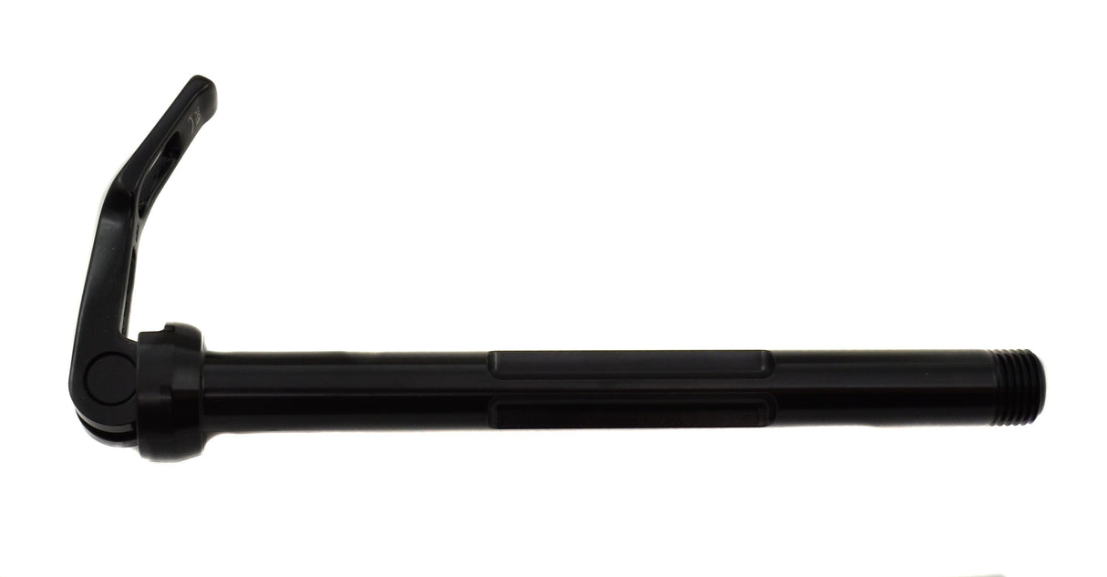 Sram rockshox axe à dégagement rapide maxle lite qr axe rs maxle lite 15 x 110 mm boost 158 mm