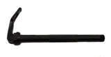Sram rockshox axe à dégagement rapide maxle lite qr axe rs maxle lite 15 x 110 mm boost 158 mm
