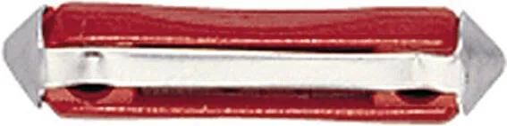 Le fusible torpille Hella fusible 16 ampères. blister de 5 pièces