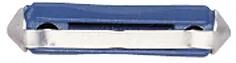 Le fusible torpille Hella fusible 25 ampères. blister a.5 pcs.