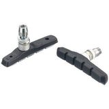 Jeu de plaquettes de frein Edge v-brake 72mm - (boîte d'atelier = 25 jeux)
