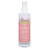 Aleene's • Spray raidisseur rapide pour tissus 236 ml
