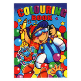 Livres spéciaux Pays-Bas bv livre de coloriage compact