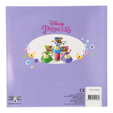 Disney Princess Mandala Color Book