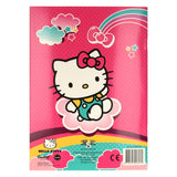 Livres spéciaux Pays-Bas bv hello kitty colorio livre de coloriage