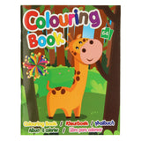 Livres spéciaux Pays-Bas bv livret de coloriage