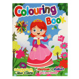 Livres spéciaux Pays-Bas bv livret de coloriage